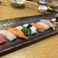 季節の魚と釜飯 魚信 - 