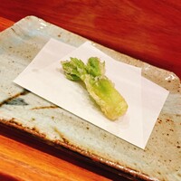 天冨良 よこ田 - 