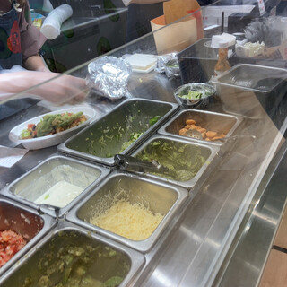 東京ミッドタウン内でおすすめのグルメ情報をご紹介 食べログ