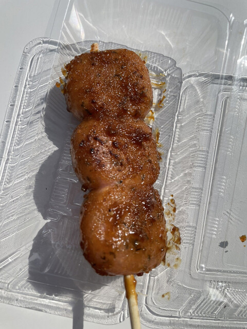 やたて - 矢祭山（甘味処）の写真