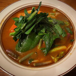 スープカレー店 34 - 