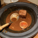 Kamado Shouri To Osake Kurobe - 