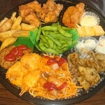 ほっともっと - 料理写真: