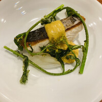 リストランテ野呂 - 