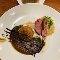 リストランテ野呂 - 