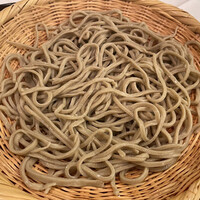 ホテルニューオータニ 東京 - 田舎そば