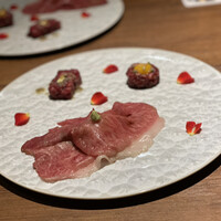 焼肉 うしみつ 恵比寿本店 - 