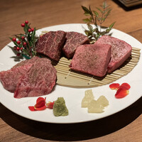 焼肉 うしみつ 恵比寿本店 - 