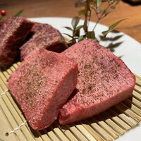 焼肉 うしみつ 恵比寿本店 - 