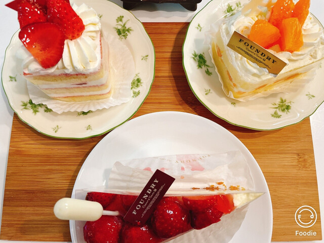 ファウンドリー エキュート大宮 Foundry 大宮 ケーキ 食べログ ファウンドリー エキュート大宮 Foundry 大宮 ケーキ 食べログ