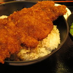 Tonkatsu Aji Dokoro Kura - かつ丼