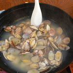 お食事処 灘や - もういっちょう。