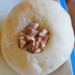 桟歩道 - 「かぼちゃぱん」\140です(9/29UP)