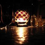 エスプリモダン めろん - ラフロイグ