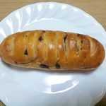 ル　ペトラン - ヴィエノワ・ショコラ（\260）