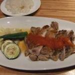 エノティカステップ - 