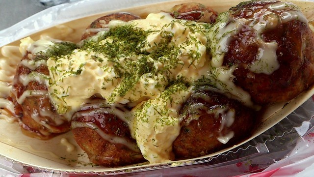 閉店 築地銀だこ ダイヤモンドシティ ソレイユ店 矢賀 レストラン その他 食べログ