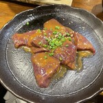 炭火焼肉 やまもと - 