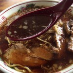 ラーメン 天一 - 