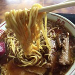 ラーメン 天一 - 