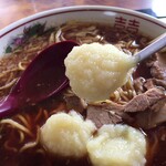 ラーメン 天一 - 