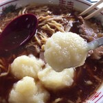 ラーメン 天一 - 