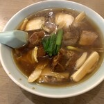 秀来軒 - 