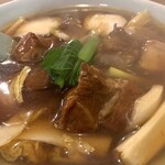 秀来軒 - 
