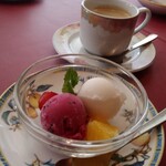 スペイン料理サブロッソ - 
