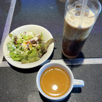 国産熟成焼肉 肉バル ドウラクコリーダ ランドマーク店 - ドリンク付き