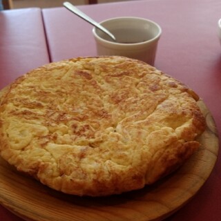 スペイン料理サブロッソ_1