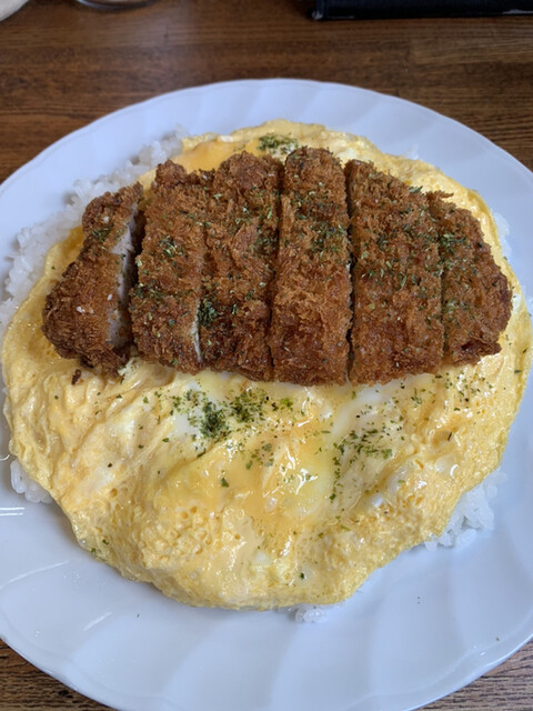 不思議な味のルー By 天野ジャギ キャラウェイ 平塚 カレーライス 食べログ