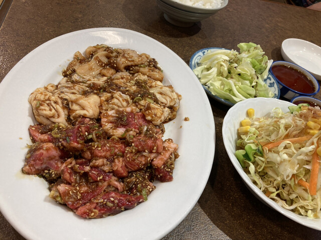 焼肉の大勝 岩倉 焼肉 食べログ 焼肉の大勝 岩倉 焼肉 食べログ
