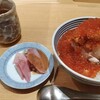 日本橋海鮮丼 つじ半 日本橋本店