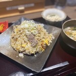 南部ビストロ うんめのす - 店内