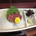 川勝 - 