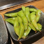 鉄板焼き 富や - 