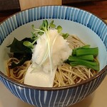 蕎麦酒処 空庵 - 