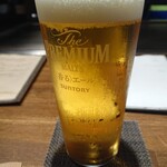 鉄板焼き 富や - 