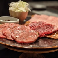 西麻布 焼肉 X - 