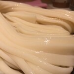 Udon Tsurukoshi - 