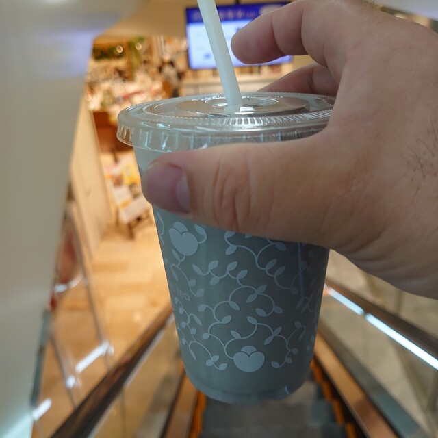 ナナズグリーンティー アミュプラザおおいた店 Nana S Green Tea 大分 カフェ 食べログ ナナズグリーンティー アミュプラザおおいた店 Nana S Green Tea 大分 カフェ 食べログ