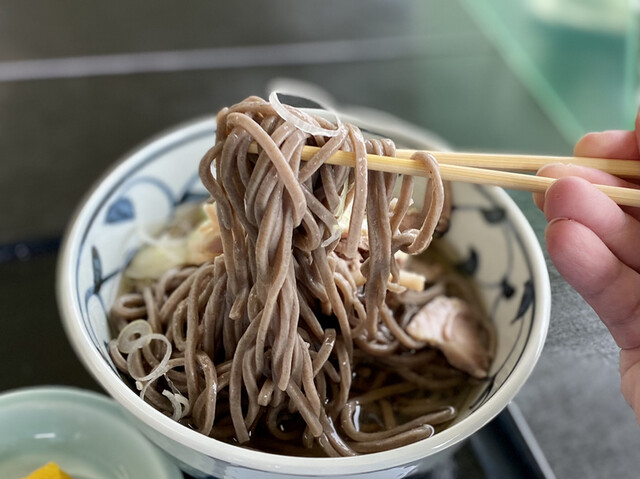 レストラン ひまわり - 羽前長崎（食堂）の写真
