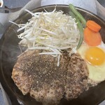 ペッパーランチ - 