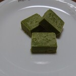 ロイズ - 料理写真: