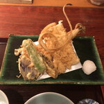 Teuchi Soba Ookawaya - 