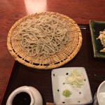 Teuchi Soba Ookawaya - 