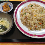 松花江飯店 - 