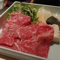 梅の花 横浜スカイビル店 - 
