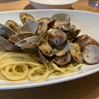 オステリア サトウ_1